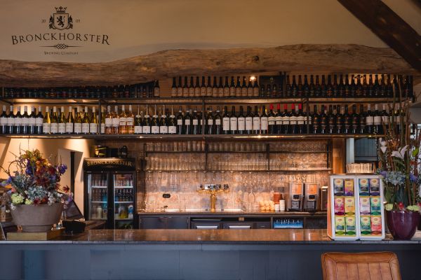 Hotel Herberg De Gouden Leeuw (Güeldres)
